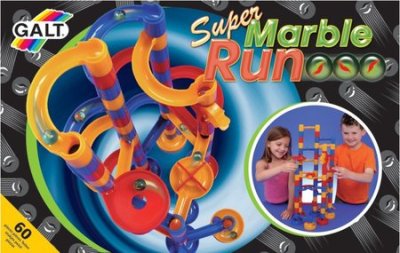 GALT – Super Marble Run GALT – Super Marble Run