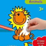 GALT – Magic Picture Pads: Animals GALT – Magic Picture Pads: Animals