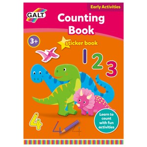 GALT – Counting Book GALT – Counting Book
