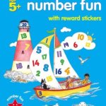 GALT – Number Fun Book GALT – Number Fun Book
