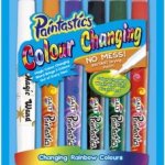 GALT – Paintastics-5 Colour Changing Pens plus Magic Wand GALT – Paintastics-5 Colour Changing Pens plus Magic Wand