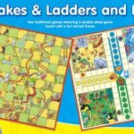 GALT – Snakes & Ladders And Ludo GALT – Snakes & Ladders And Ludo