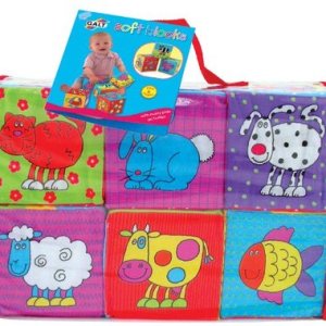 GALT – Soft Blocks GALT – Soft Blocks