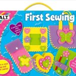 GALT – First Sewing GALT – First Sewing