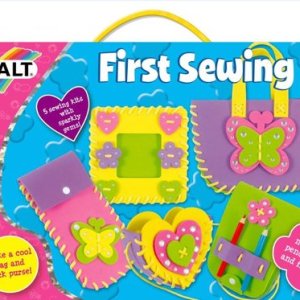 GALT – First Sewing GALT – First Sewing