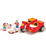 WOW – Motorbike Max WOW – Motorbike Max