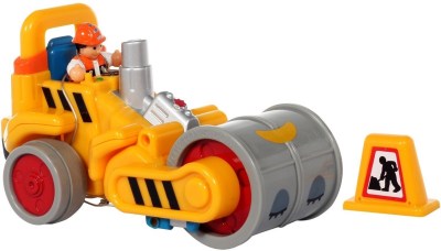 WOW – Roll-it Riley WOW – Roll-it Riley