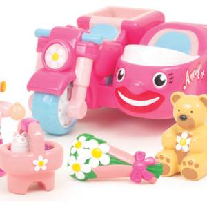 WOW – Whizz- Around Amy WOW – Whizz- Around Amy