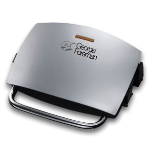 George Foreman – Grill & Melt George Foreman – Grill & Melt