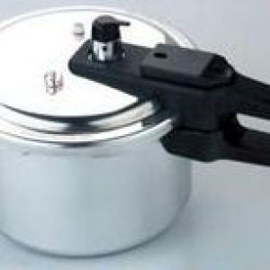 Tedelex – 4 Litre Pressure Cooker Tedelex – 4 Litre Pressure Cooker