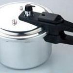 Tedelex – 4 Litre Pressure Cooker Tedelex – 4 Litre Pressure Cooker