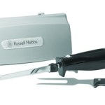 Russell Hobbs – Electric Carving Knife Russell Hobbs – Electric Carving Knife