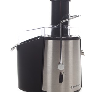 Russell Hobbs 700W Juice Maker, Black Russell Hobbs 700W Juice Maker, Black