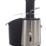 Russell Hobbs 700W Juice Maker, Black Russell Hobbs 700W Juice Maker, Black