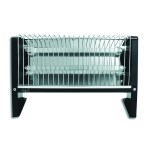 Haz – 2-Bar Heater Haz – 2-Bar Heater