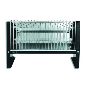 Haz – 2-Bar Heater Haz – 2-Bar Heater