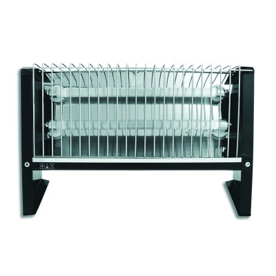 Haz – 2-Bar Heater Haz – 2-Bar Heater