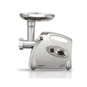 Mellerware – 550W Savoy Meat Mincer Mellerware – 550W Savoy Meat Mincer