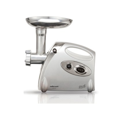 Mellerware – 550W Savoy Meat Mincer Mellerware – 550W Savoy Meat Mincer