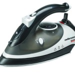 Mellerware – 2000W Vertical Full Feature Promax Steam Iron Mellerware – 2000W Vertical Full Feature Promax Steam Iron