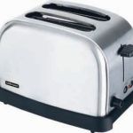 Mellerware – 2 Slice Sigma Ovation 2 Slice Toaster Mellerware – 2 Slice Sigma Ovation 2 Slice Toaster