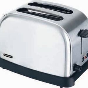 Mellerware – 2 Slice Sigma Ovation 2 Slice Toaster Mellerware – 2 Slice Sigma Ovation 2 Slice Toaster