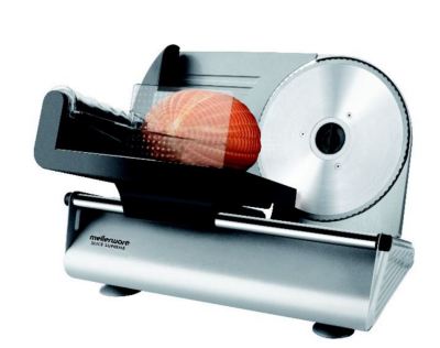 Mellerware – Meat Slicer Mellerware – Meat Slicer