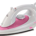 Mellerware – 1200W Steam Spray Dry Iron Mellerware – 1200W Steam Spray Dry Iron