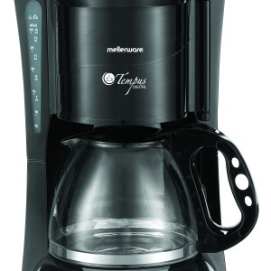 Mellerware – Tempus Filter Coffee Machine Mellerware – Tempus Filter Coffee Machine