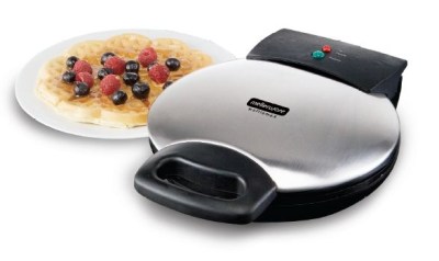 Mellerware – 100W Wafflemax Waffle Maker Mellerware – 100W Wafflemax Waffle Maker