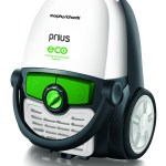 Morphy Richards – 1600W Eco Prius Vacuum Cleaner Morphy Richards – 1600W Eco Prius Vacuum Cleaner