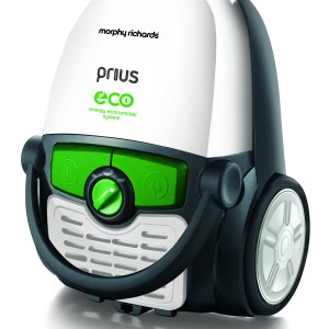 Morphy Richards – 1600W Eco Prius Vacuum Cleaner Morphy Richards – 1600W Eco Prius Vacuum Cleaner