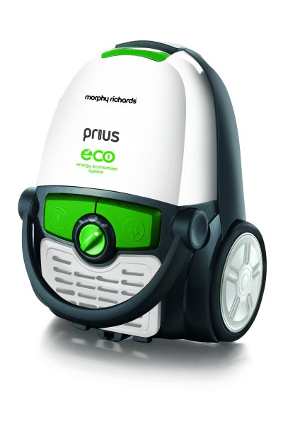 Morphy Richards – 1600W Eco Prius Vacuum Cleaner Morphy Richards – 1600W Eco Prius Vacuum Cleaner