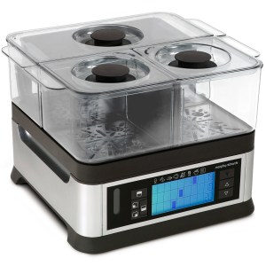 Morphy Richards – Intellisteam Food Steamer Morphy Richards – Intellisteam Food Steamer