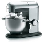 Morphy Richards – 4.6 Litre Food Fusion Kitchen Machine Morphy Richards – 4.6 Litre Food Fusion Kitchen Machine