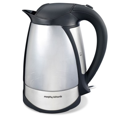 Morphy Richards – 1.7 Litre 2200W Illuma Kettle Morphy Richards – 1.7 Litre 2200W Illuma Kettle