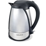 Morphy Richards – 1.7 Litre 2200W Illuma Kettle Morphy Richards – 1.7 Litre 2200W Illuma Kettle