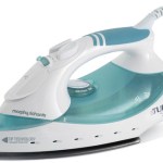 Morphy Richards – 2000W Turbo Steam Spray Dry Iron Morphy Richards – 2000W Turbo Steam Spray Dry Iron