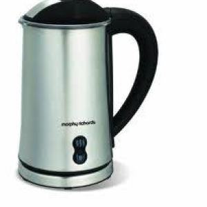 Morphy Richards – Meno Milk Frother Morphy Richards – Meno Milk Frother