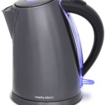 Morphy Richards – 1.7 Litre Cordless Kettle Morphy Richards – 1.7 Litre Cordless Kettle