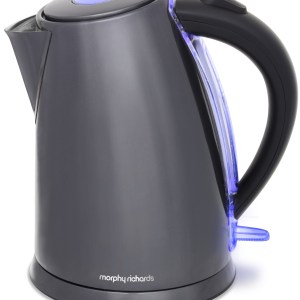 Morphy Richards – 1.7 Litre Cordless Kettle Morphy Richards – 1.7 Litre Cordless Kettle