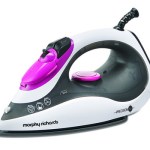 Morphy Richards – 1600W Iron Morphy Richards – 1600W Iron
