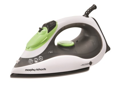 Morphy Richards – Turbo Steam Spray Dry Iron Morphy Richards – Turbo Steam Spray Dry Iron