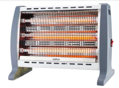 Salton – 3-Bar Heater Salton – 3-Bar Heater
