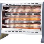 Salton – 3-Bar Heater Salton – 3-Bar Heater