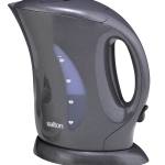 Salton – 1.7 Litre Cordless Graphite Kettle Salton – 1.7 Litre Cordless Graphite Kettle