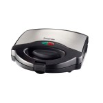 Russell Hobbs – 2-Slice Sandwich Maker – Black Russell Hobbs – 2-Slice Sandwich Maker – Black