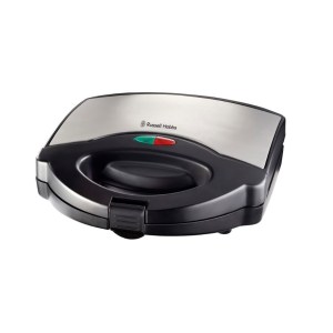 Russell Hobbs – 2-Slice Sandwich Maker – Black Russell Hobbs – 2-Slice Sandwich Maker – Black