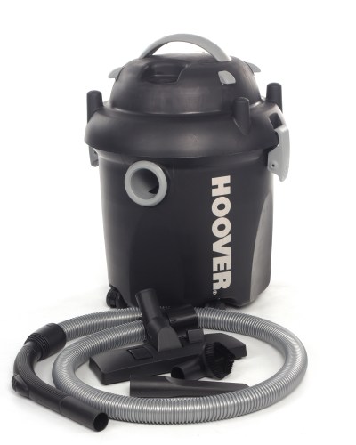 Hoover – Wet & Dry Vacuum Cleaner Hoover – Wet & Dry Vacuum Cleaner