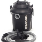 Hoover – Wet & Dry Vacuum Cleaner Hoover – Wet & Dry Vacuum Cleaner